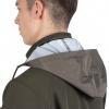 Demi-season field jacket "Agentis", UA281-29974-OD