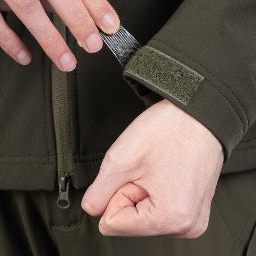 Куртка польова демісезонна "Agentis", UA281-29974-OD