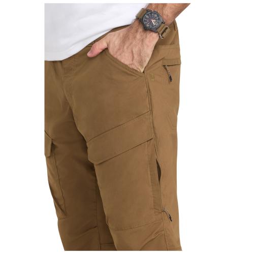 Брюки тактические 5.11 Tactical® "Meridian Pants", 74544ABR-134