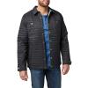 Куртка демісезонна двостороння 5.11 Tactical® "Dylan Reversible PrimaLoft® Shirt Jacket", 78050-019