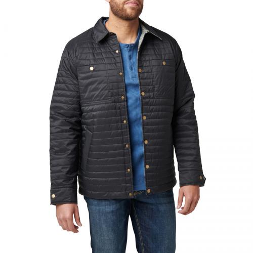 Куртка демісезонна двостороння 5.11 Tactical® "Dylan Reversible PrimaLoft® Shirt Jacket", 78050-019