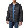 Куртка демісезонна двостороння 5.11 Tactical® "Dylan Reversible PrimaLoft® Shirt Jacket", 78050-019
