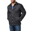 Куртка демісезонна двостороння 5.11 Tactical® "Dylan Reversible PrimaLoft® Shirt Jacket", 78050-019
