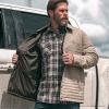 Куртка демісезонна двостороння 5.11 Tactical® "Dylan Reversible PrimaLoft® Shirt Jacket", 78050-019