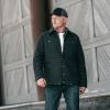 Куртка демісезонна двостороння 5.11 Tactical® "Dylan Reversible PrimaLoft® Shirt Jacket", 78050-019