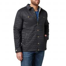 Куртка демісезонна двостороння 5.11 Tactical® "Dylan Reversible PrimaLoft® Shirt Jacket"