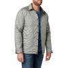 Куртка демісезонна двостороння 5.11 Tactical® "Dylan Reversible PrimaLoft® Shirt Jacket", 78050-019