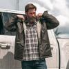 Куртка демісезонна двостороння 5.11 Tactical® "Dylan Reversible PrimaLoft® Shirt Jacket", 78050-019