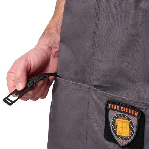 Фартух тактичний "5.11 Tactical® Just Grillin Apron", 59698-258