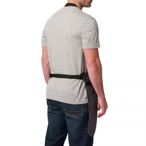 Фартух тактичний "5.11 Tactical® Just Grillin Apron", 59698-258