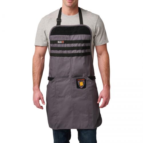 Фартух тактичний "5.11 Tactical® Just Grillin Apron", 59698-258