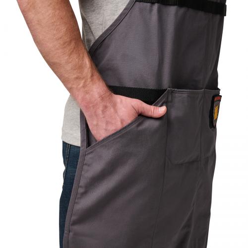 Фартух тактичний "5.11 Tactical® Just Grillin Apron", 59698-258