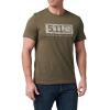 Футболка з малюнком "5.11 Tactical® Atmos Logo", 76298-186