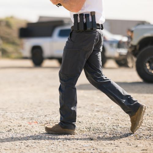 Штани тактичні 5.11 Tactical® "Apex® Pants", 74434ABR-098