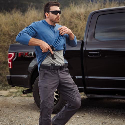 Штани тактичні 5.11 Tactical® "Apex® Pants", 74434ABR-098