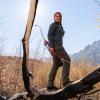 Штани тактичні жіночі 5.11 Tactical® "Women's Icon Pants", 64447ABR-019