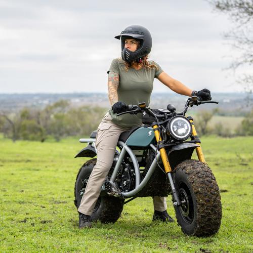 Штани тактичні жіночі 5.11 Tactical® "Women's Icon Pants", 64447ABR-019
