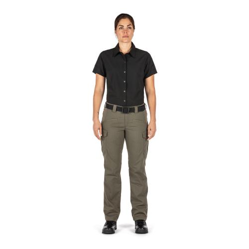 Штани тактичні жіночі 5.11 Tactical® "Women's Icon Pants", 64447ABR-186