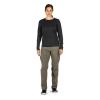 Штани тактичні жіночі 5.11 Tactical® "Women's Icon Pants", 64447ABR-186