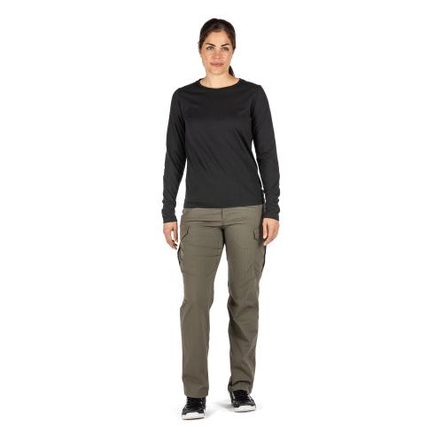 Штани тактичні жіночі 5.11 Tactical® "Women's Icon Pants", 64447ABR-186