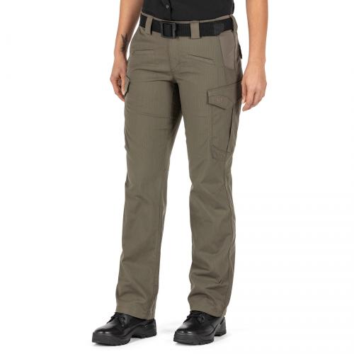 Штани тактичні жіночі 5.11 Tactical® "Women's Icon Pants", 64447ABR-186