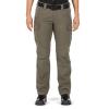 Військовий одяг - Штани тактичні жіночі 5.11 Tactical&reg; "Women's Icon Pants" RANGER GREEN