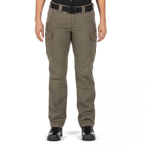 Штани тактичні жіночі 5.11 Tactical® "Women's Icon Pants", 64447ABR-186