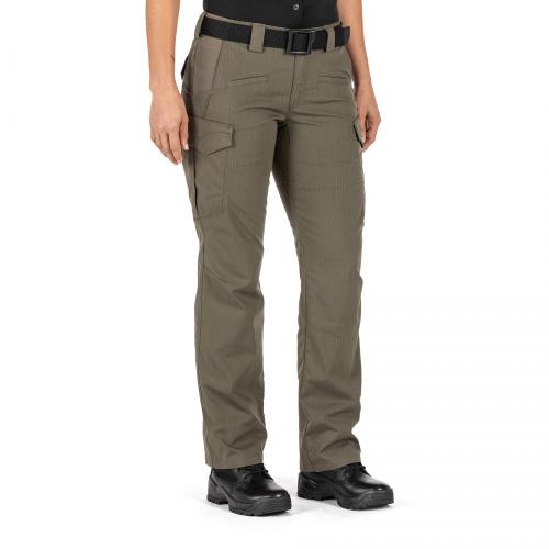 Штани тактичні жіночі 5.11 Tactical® "Women's Icon Pants", 64447ABR-186