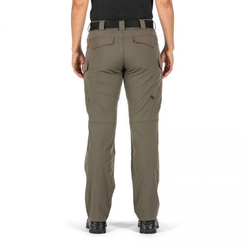 Штани тактичні жіночі 5.11 Tactical® "Women's Icon Pants", 64447ABR-186