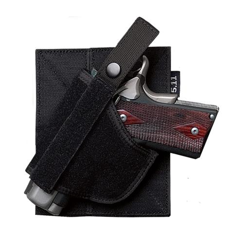 Кобура-вставка универсальная "5.11 Tactical® Holster Pouch", 59002ABR-019