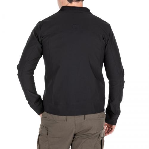 Куртка демісезонна 5.11 Tactical® "Preston Jacket", 78028ABR-019