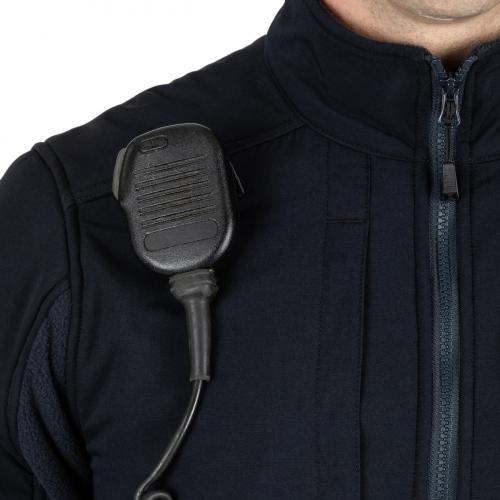 Куртка флісова 5.11 Tactical® "Tactical Fleece 2.0", 78026ABR-724