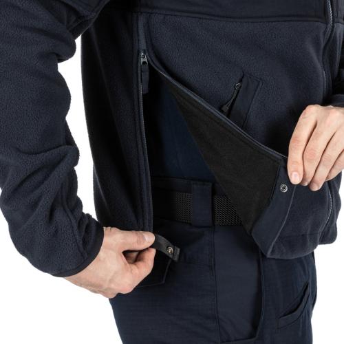 Куртка флісова 5.11 Tactical® "Tactical Fleece 2.0", 78026ABR-724