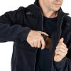 Куртка флісова 5.11 Tactical® "Tactical Fleece 2.0", 78026ABR-724