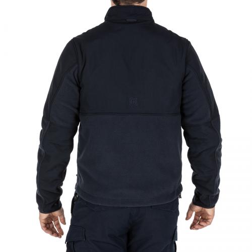 Куртка флісова 5.11 Tactical® "Tactical Fleece 2.0", 78026ABR-724