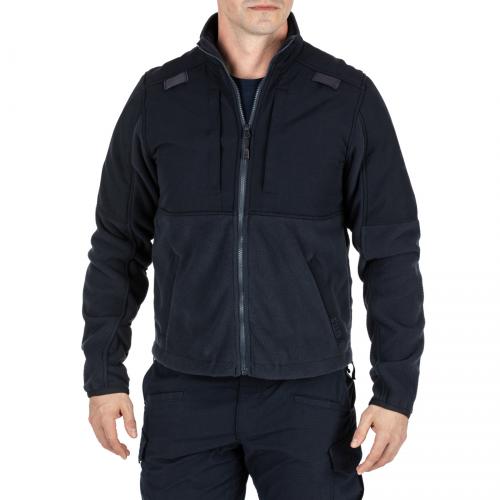 Куртка флісова 5.11 Tactical® "Tactical Fleece 2.0", 78026ABR-724
