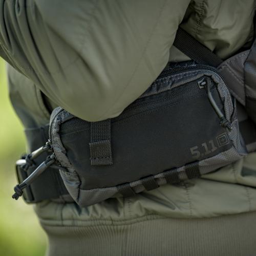 Підсумок універсальний 5.11 Tactical® "Skyweight On The Go Pouch", 56822ABR-831 - Prof1group Підсумок універсальний 5.11 Tactical® "Skyweight On The Go Pouch", 56822ABR-831