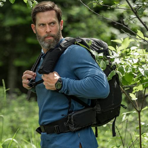 Підсумок універсальний 5.11 Tactical® "Skyweight On The Go Pouch", 56822ABR-831 - Prof1group Підсумок універсальний 5.11 Tactical® "Skyweight On The Go Pouch", 56822ABR-831