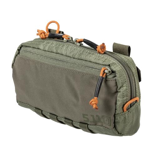 Підсумок універсальний 5.11 Tactical® "Skyweight On The Go Pouch", 56822ABR-831 - Prof1group Підсумок універсальний 5.11 Tactical® "Skyweight On The Go Pouch", 56822ABR-831