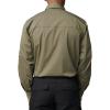 Сорочка тактична "5.11 Tactical® Stryke® Long Sleeve Shirt", 72399ABR-186