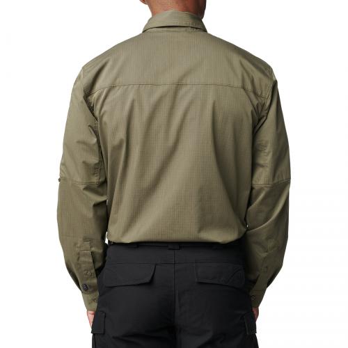 Сорочка тактична "5.11 Tactical® Stryke® Long Sleeve Shirt", 72399ABR-186
