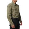 Сорочка тактична "5.11 Tactical® Stryke® Long Sleeve Shirt", 72399ABR-186