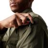 Сорочка тактична "5.11 Tactical® Stryke® Long Sleeve Shirt", 72399ABR-186