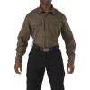 Військовий одяг - Сорочка тактична "5.11 Tactical&reg; Stryke&reg; Long Sleeve Shirt" Tundra