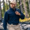 Сорочка тактична "5.11 Tactical® Taclite® Pro Long Sleeve Shirt", 72175ABR-018 - Prof1group Сорочка тактична "5.11 Tactical® Taclite® Pro Long Sleeve Shirt", 72175ABR-018