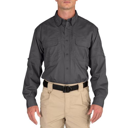 Сорочка тактична "5.11 Tactical® Taclite® Pro Long Sleeve Shirt", 72175ABR-018 - Prof1group Сорочка тактична "5.11 Tactical® Taclite® Pro Long Sleeve Shirt", 72175ABR-018