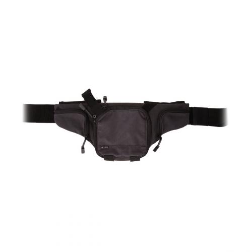 Сумка поясна 5.11 Tactical® "Select Carry Pistol Pouch", 58604ABR-018