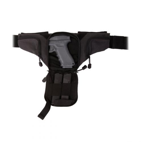 Сумка поясна 5.11 Tactical® "Select Carry Pistol Pouch", 58604ABR-018