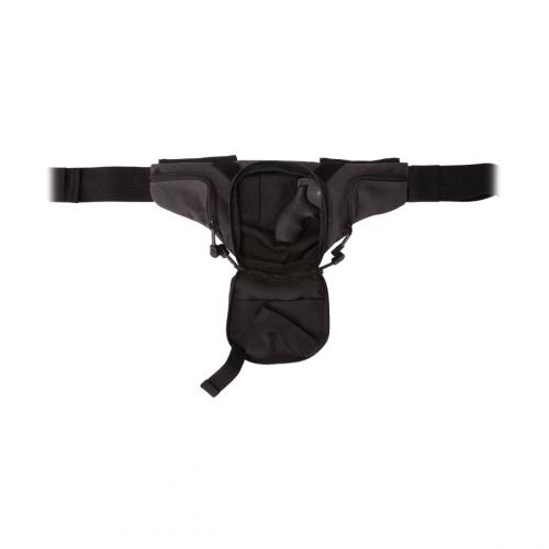 Сумка поясна 5.11 Tactical® "Select Carry Pistol Pouch", 58604ABR-018