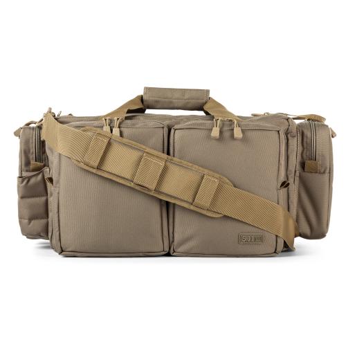 Сумка транспортна "5.11 Tactical® Range Ready™ Bag 43L", 59049ABR-328